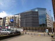 Galeria MM , Pasaż MM