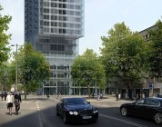 Cosmopolitan Twarda 2/4 , RT-Warsaw , Twarda Tower