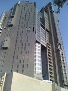 Sea Towers