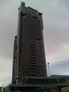 Sea Towers