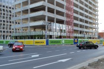 Green Towers , Strzegomska 36