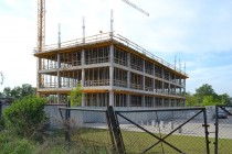 West Forum , Zachodnie centrum biurowe , Strzegomska Business Park