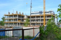 West Forum , Zachodnie centrum biurowe , Strzegomska Business Park
