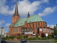 Katedra św. Jakuba