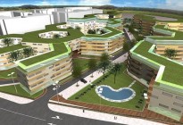 Apartamenty nad Wisłą