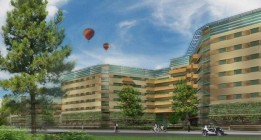 Apartamenty nad Wisłą