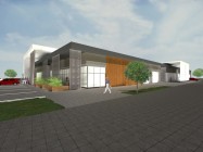 Galeria Handlowa Dąbrówka