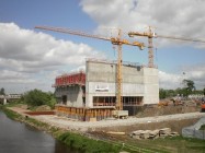 Interaktywne Centrum Historii Ostrowa Tumskiego