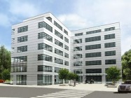 Luminar  , Cybernetyki Office Park II