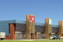 Pomorska Park Handlowy , Retail Park Bydgoszcz