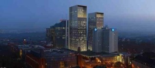 Andersia Silver , Silver Tower