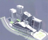 Andersia Silver , Silver Tower