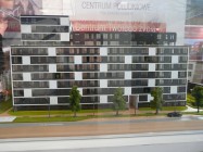 Centrum Południowe - Etap I