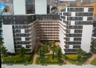 Centrum Południowe - Etap I