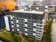 Centrum Południowe - Etap I