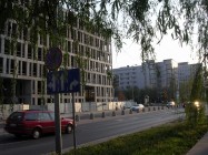 Horizon Plaza , Curtis Plaza II