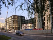 Horizon Plaza , Curtis Plaza II