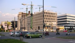 Horizon Plaza , Curtis Plaza II