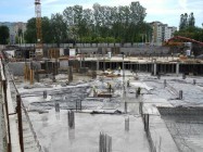 Bielany Residence