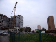 Apartamenty Strzegomska