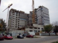 Apartamenty Strzegomska