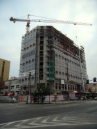 Apartamenty Strzegomska