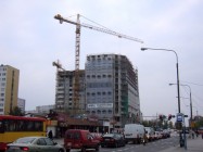 Apartamenty Strzegomska