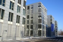 Office Park Domaniewska , DomAlfa DomBeta