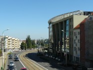Atrium Katedra , Hotel Campanile