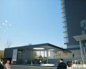 Hollybrook , Sokolska Office Development