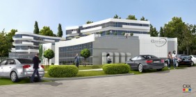 Europejskie Centrum Konferencyjno-Hotelowe Copernicus