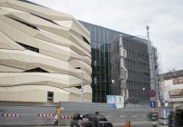 Galeria MM , Pasaż MM