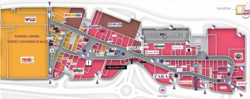 Centrum Handlowe Wzgórze , CH Wzgórze