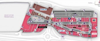 Centrum Handlowe Wzgórze , CH Wzgórze