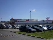 Centrum Handlowe M1