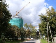 Trinity Park