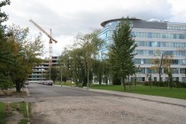 Trinity Park