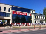 Apartamenty Sienkiewicza