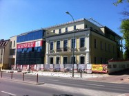 Apartamenty Sienkiewicza