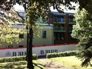 Apartamenty Sienkiewicza