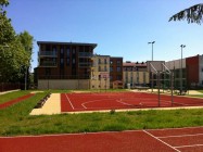Apartamenty Sienkiewicza