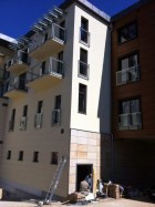 Apartamenty Sienkiewicza