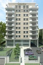 Leader House
