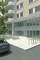 Leader House