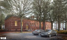 UBIQ Business Park
