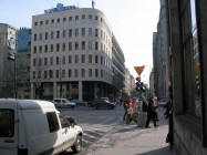 Centrum Jasna