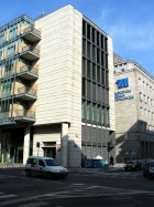 Centrum Jasna