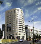 Centrum Królewska , Królewska Center , Ambasada Danii