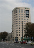 Centrum Królewska , Królewska Center , Ambasada Danii