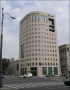 Centrum Królewska , Królewska Center , Ambasada Danii